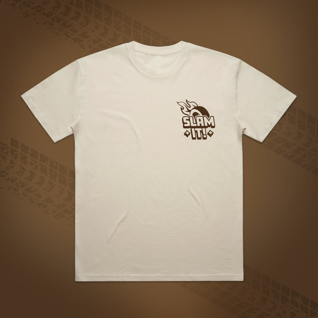 AKL'25 OVERSIZED TEE
