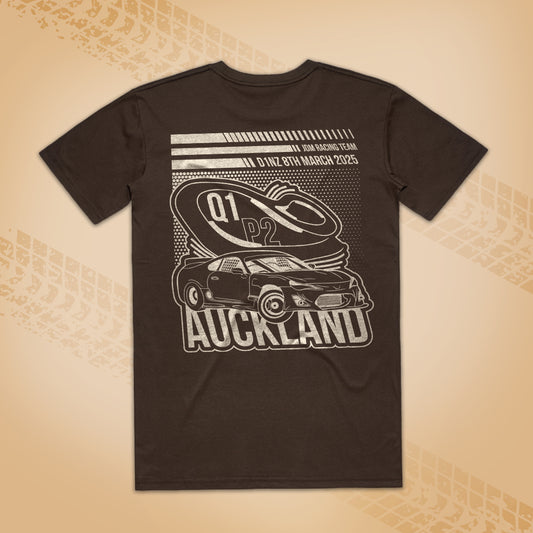 AKL'25 BASIC TEE