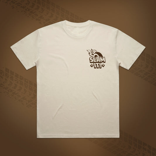 AKL'25 OVERSIZED TEE